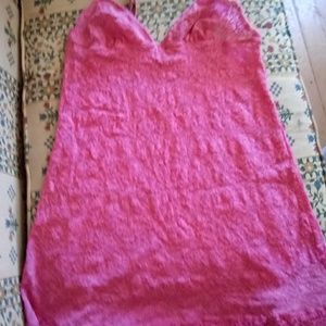 FREE with purchase! VS lace nightie 😍😍